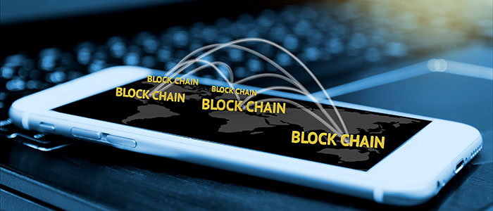 Blockchains – what are the key issues for insurers?