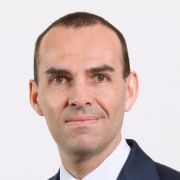 Sébastien Garnier - Head of Compliance of Crédit Agricole Assurances 