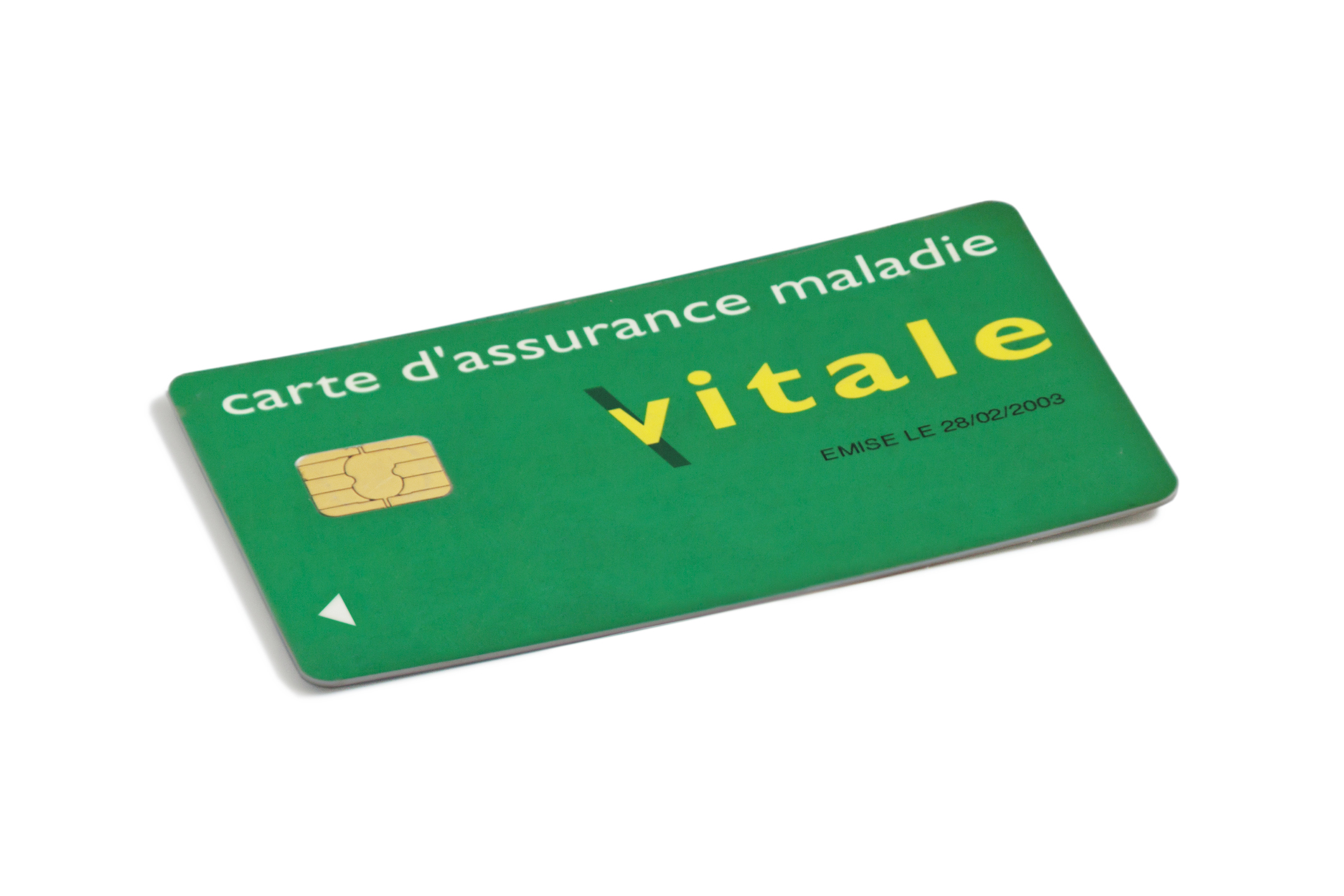 French health insurance: a new app in test