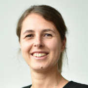 Aurélia Alran - Directrice de l’Audit Interne 