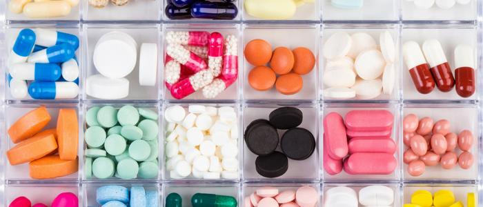 Medicines: the dangers of counterfeits