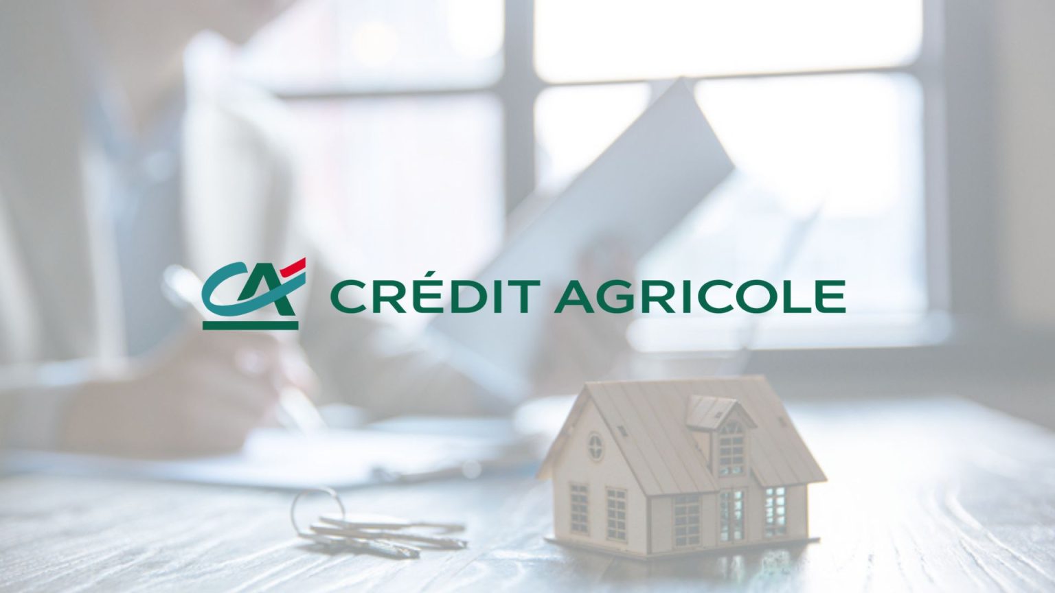 CACI Life & Non-Life Rappresentanza Generale per l’Italia - Crédit ...