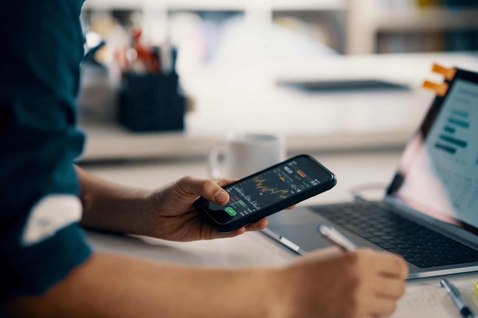 Notre nouvelle offre Oriance : une assurance vie moderne, digitale et ...