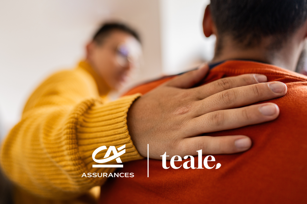 Notre partenariat avec teale : agir pour la prévention en faveur de la ...